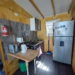 Cabanas Tampier Hornopiren