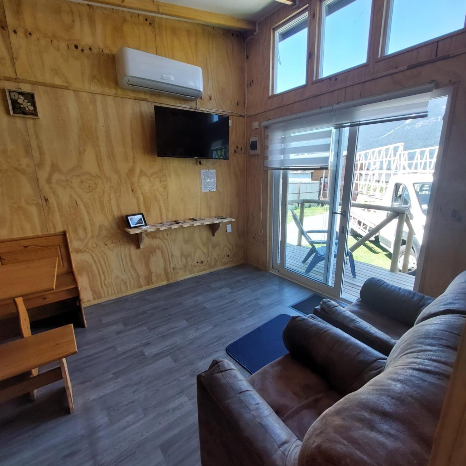 Tampier Casa de férias